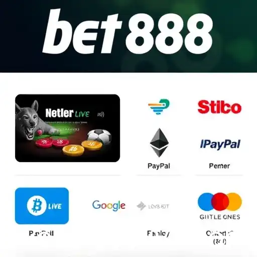 Bet888 live