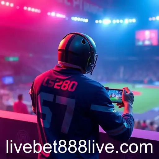 The Rise of Bet888 Live in Online Gaming