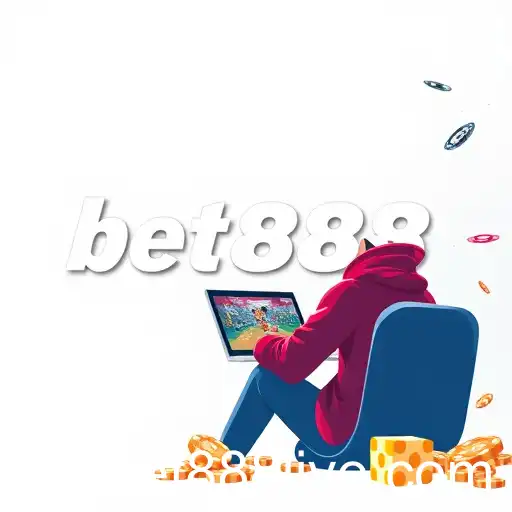 The Rise of Bet888 Live: A Game Changer in Online Gaming