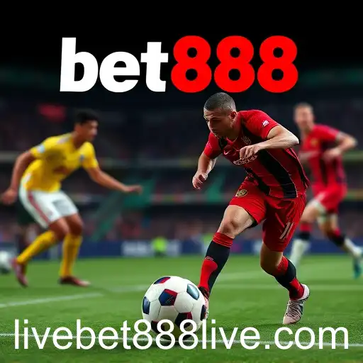 The Rise of Bet888 Live in the Online Gaming Arena