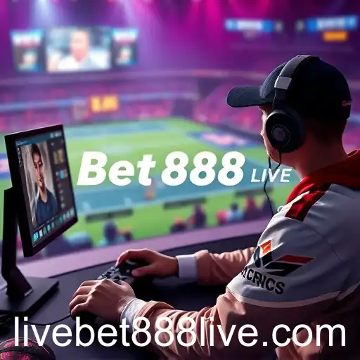 Bet888 Live Revolutionizes Online Gaming