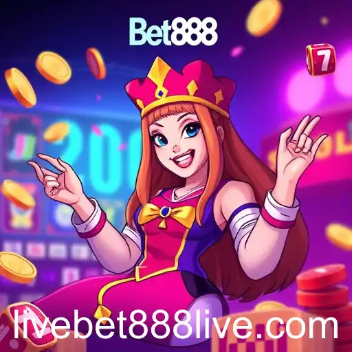 Exploring the 'Bonuses' Game Category on Bet888 Live: A Comprehensive Guide