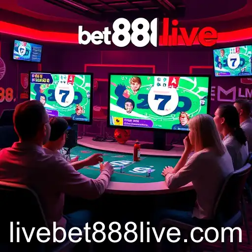 Digital Evolution of Online Gaming Platforms