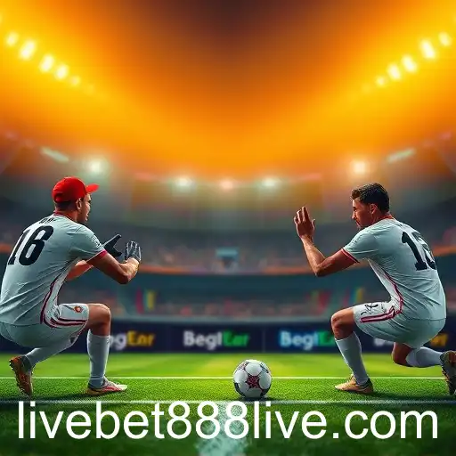 The Evolution of Betting in the Digital Age