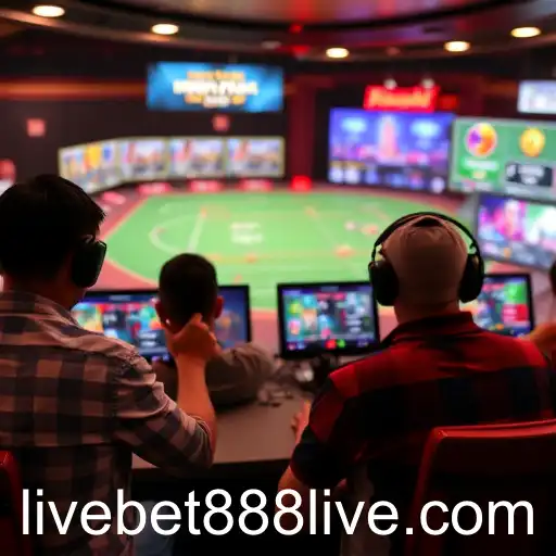 The Global Rise and Impact of Online Gaming Platforms