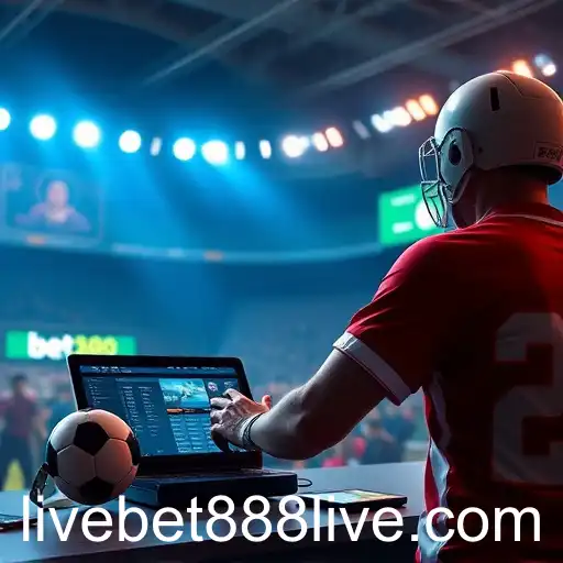 Online Betting Trends and Challenges