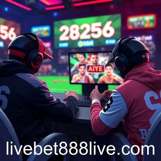 The Evolution of Online Gaming: A New Frontier in 2025