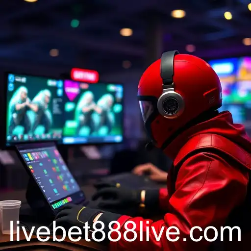 The Rise and Influence of Online Gaming in 2025