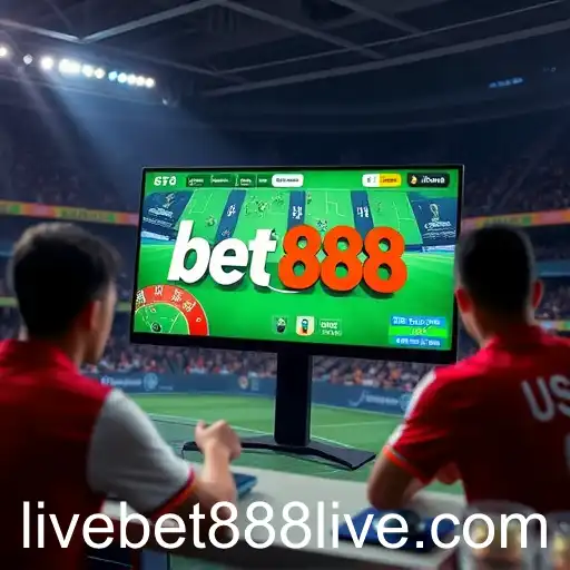The Growing Impact of Online Sports Betting in 2025