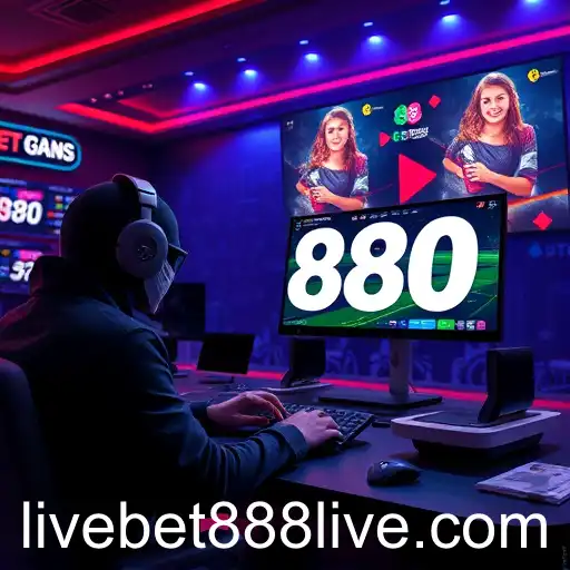 The Rise of Live Gaming Platforms