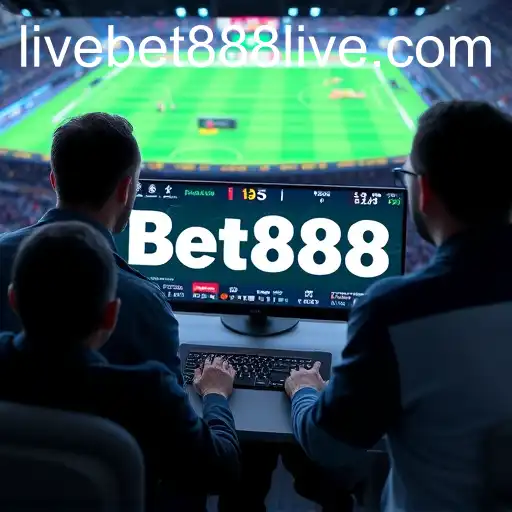 The Rise of Online Gaming: Exploring Bet888 Live