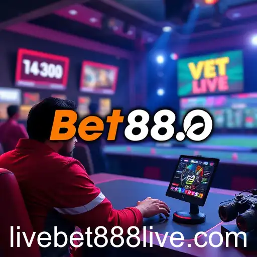 The Rise of Online Gaming: Bet888 Live Leading the Pack