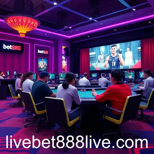 The Surge of Online Gaming in 2025