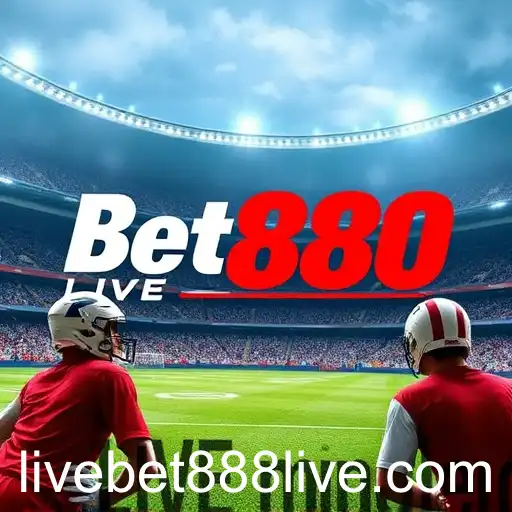 Exploring the Popularity of Sports Betting with Bet888 Live
