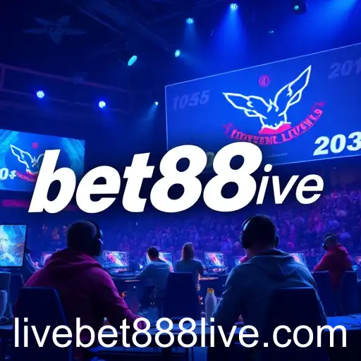 The Rise of Bet888 Live in Online Gaming